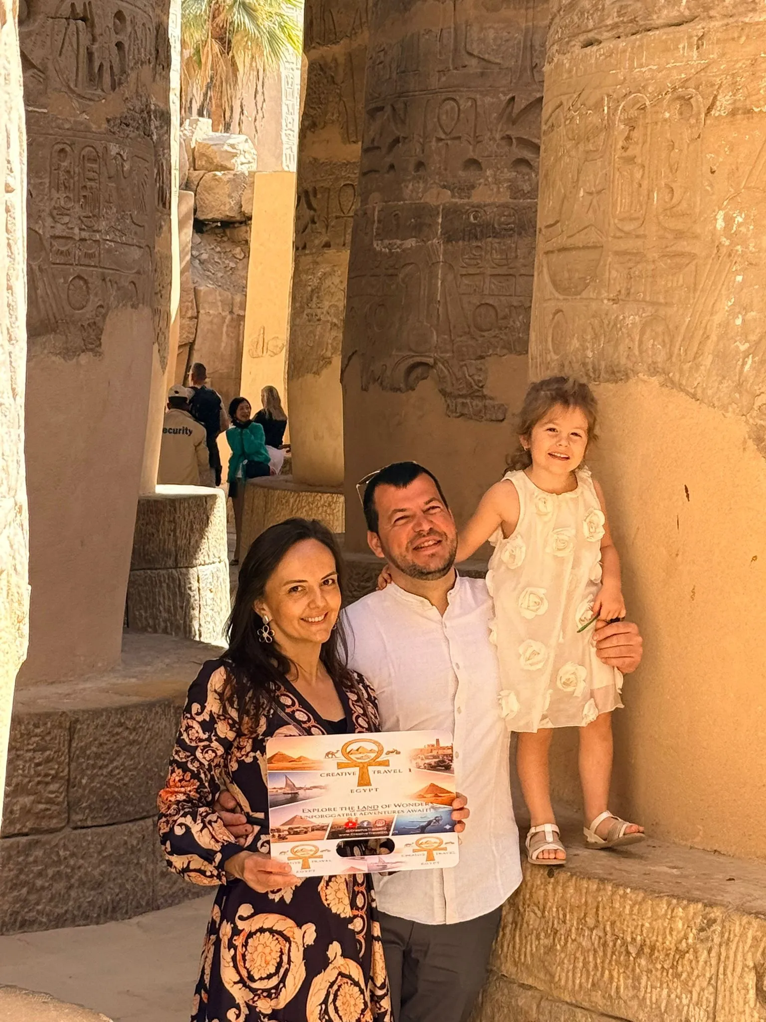 ✈️🏛️ Luxor by Flight from Hurghada | Full-Day Experience